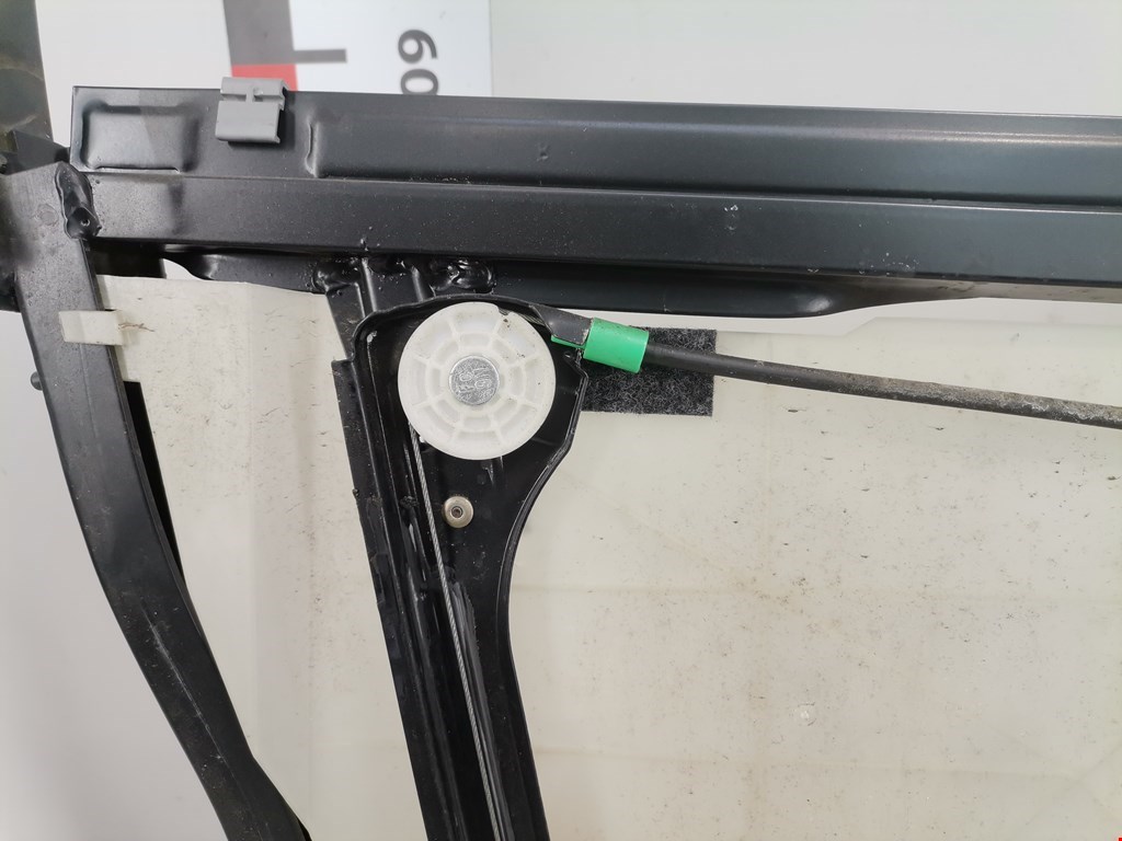 Стеклоподъемник передний правый AUDI A4 B5 1995-2001