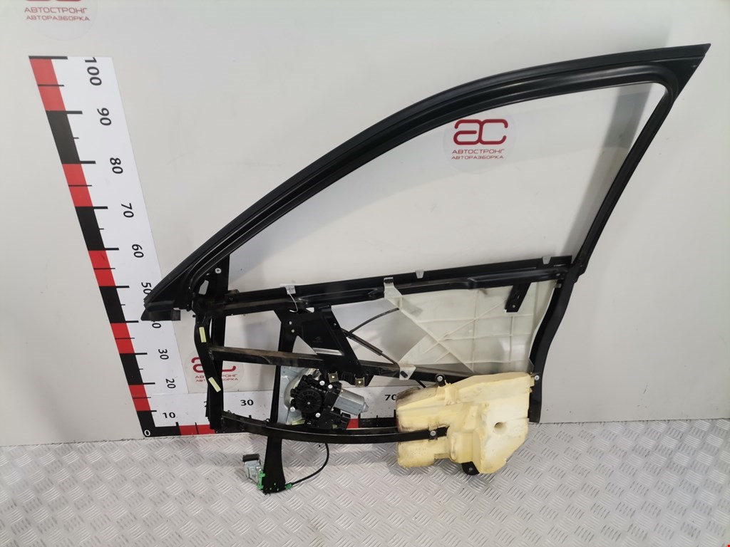 Стеклоподъемник передний правый AUDI A4 B5 1995-2001