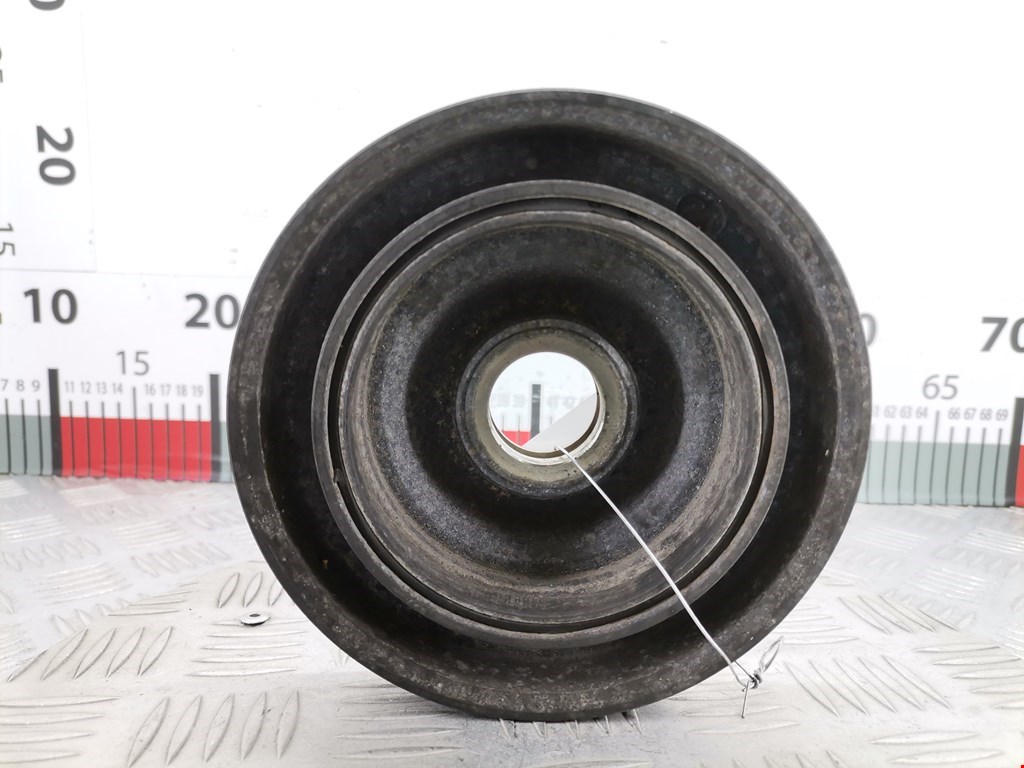 Шестерня коленвала (шкив) FORD Galaxy 2006-2015