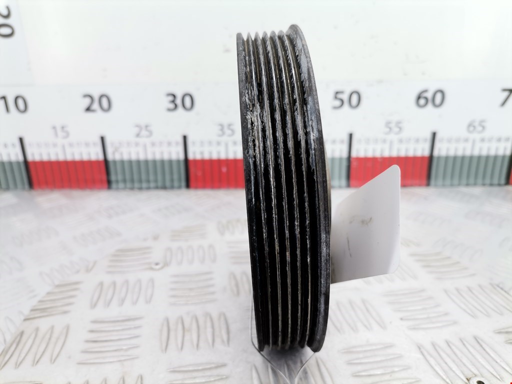 Шестерня коленвала (шкив) FORD Galaxy 2006-2015