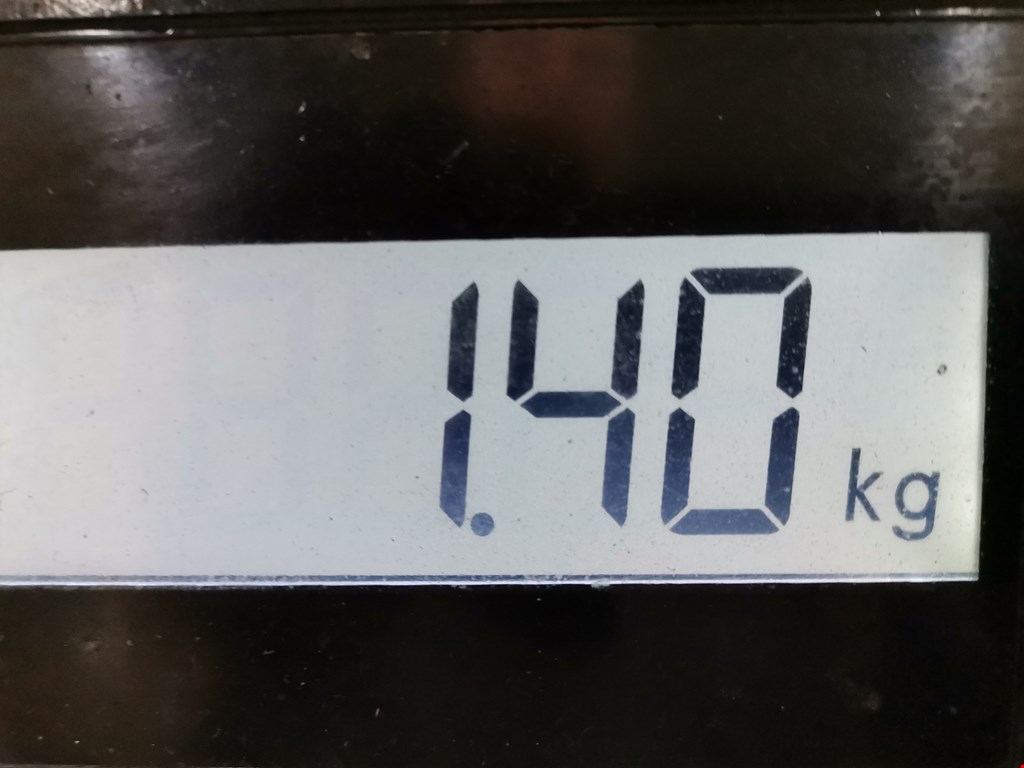 Шестерня коленвала (шкив) FORD Galaxy 2006-2015