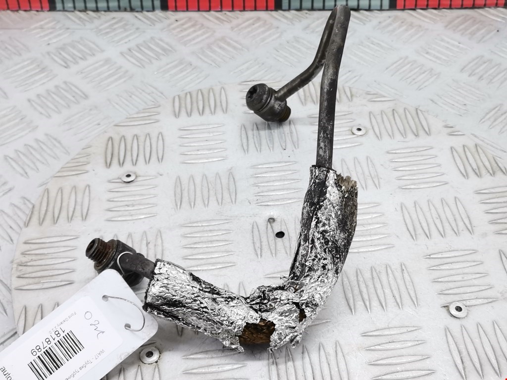 Трубка нагнетателя FORD Galaxy 2006-2015