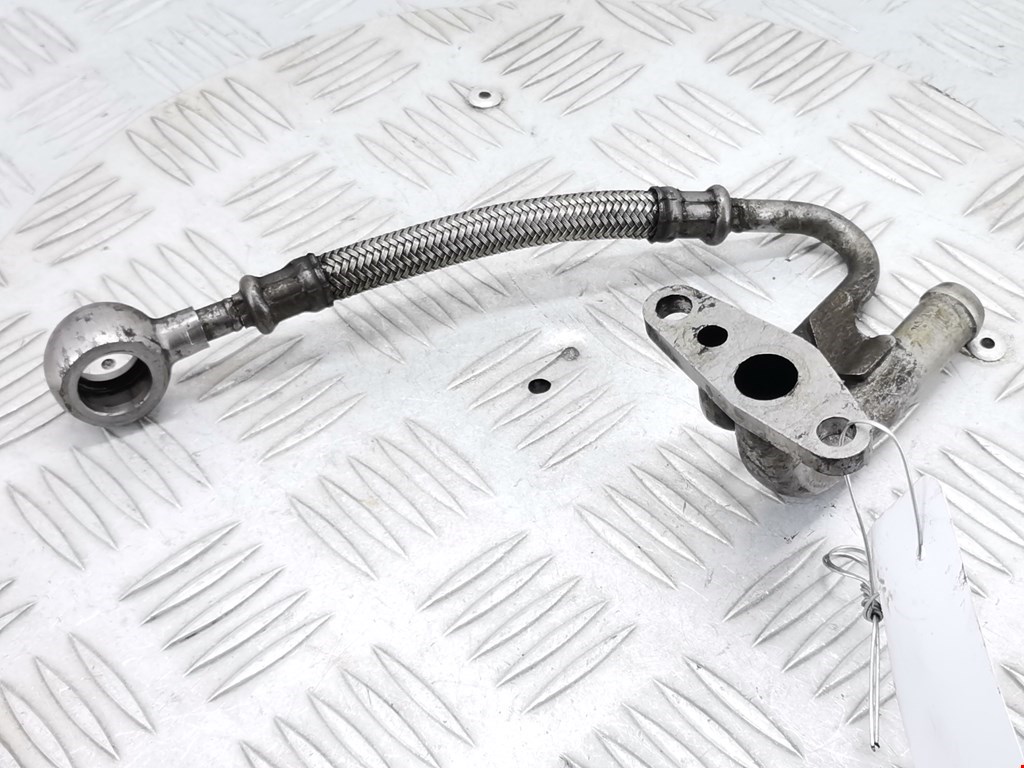 Трубка нагнетателя FORD Galaxy 2006-2015