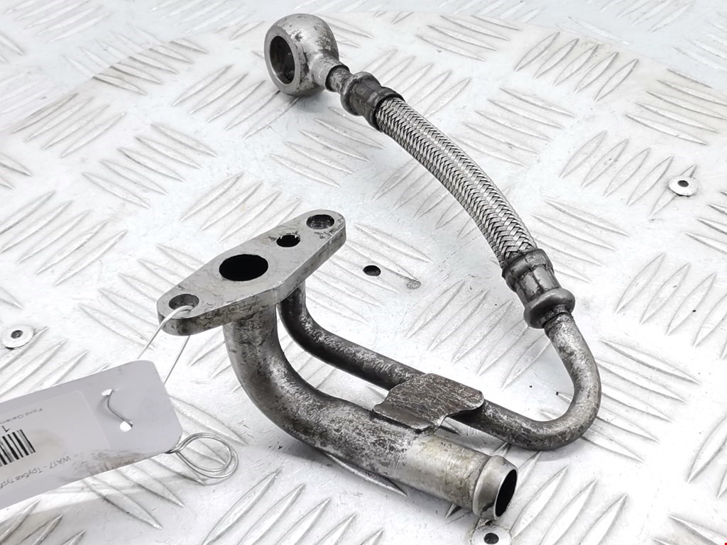 Трубка нагнетателя FORD Galaxy 2006-2015