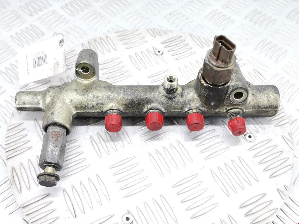 Датчик давления топлива OPEL Combo C 2001-2011