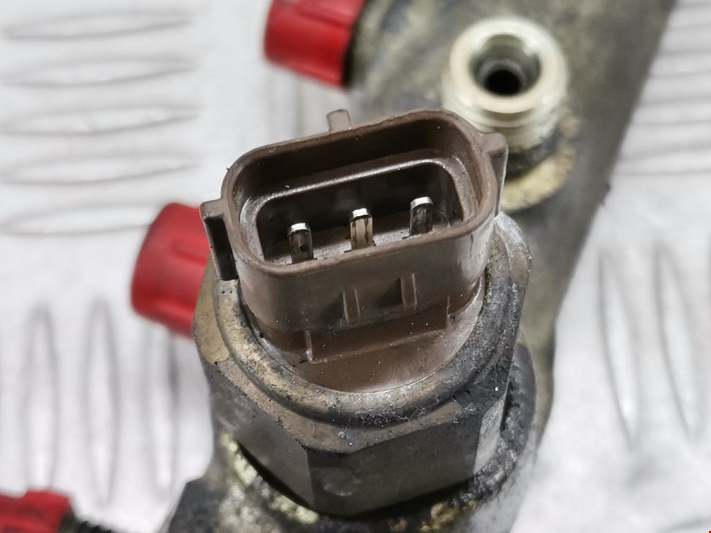 Датчик давления топлива OPEL Combo C 2001-2011