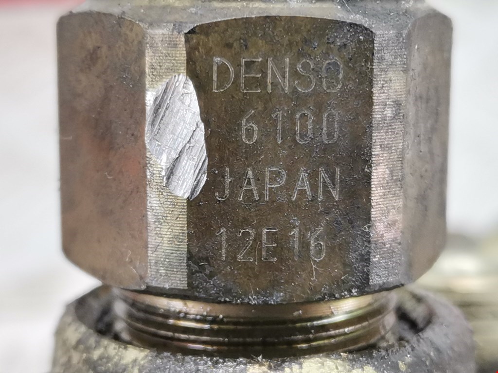 Датчик давления топлива OPEL Combo C 2001-2011