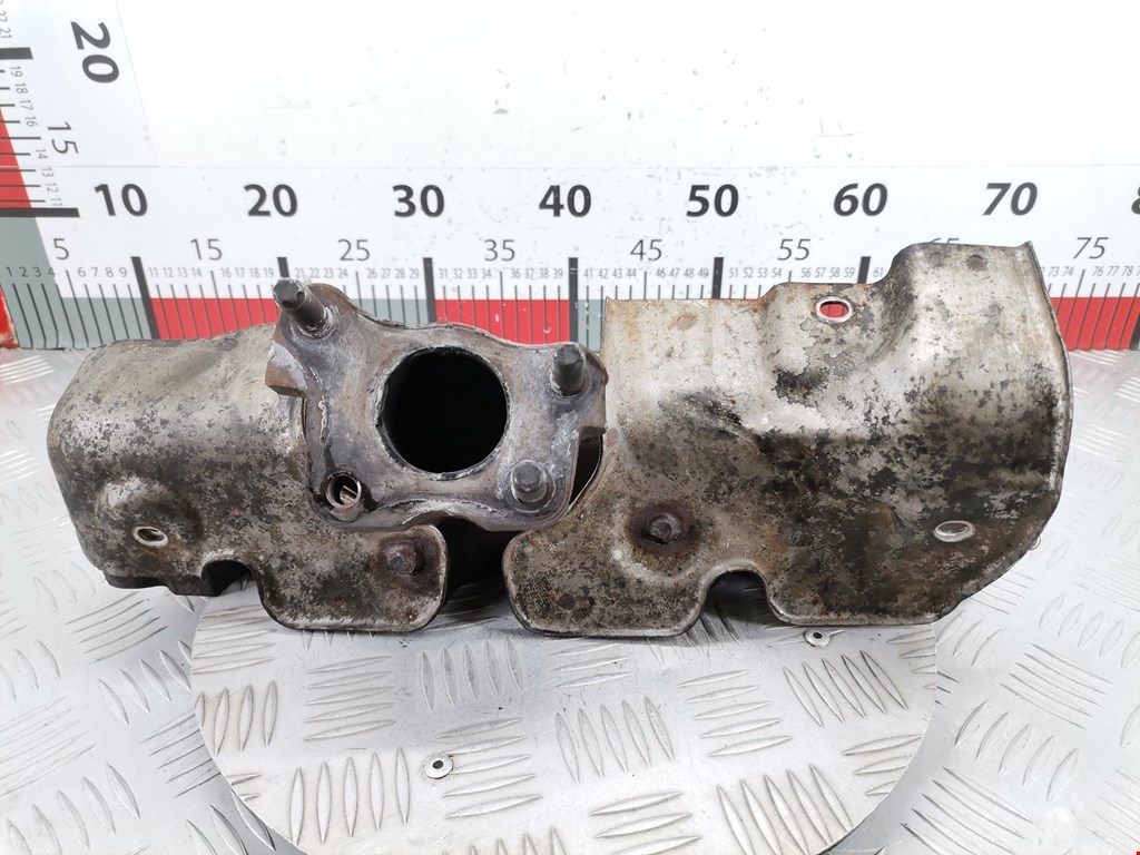 Коллектор выпускной NISSAN Navara III D40 2005-2015