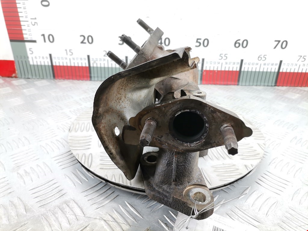 Коллектор выпускной NISSAN Navara III D40 2005-2015