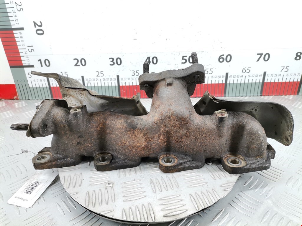 Коллектор выпускной NISSAN Navara III D40 2005-2015