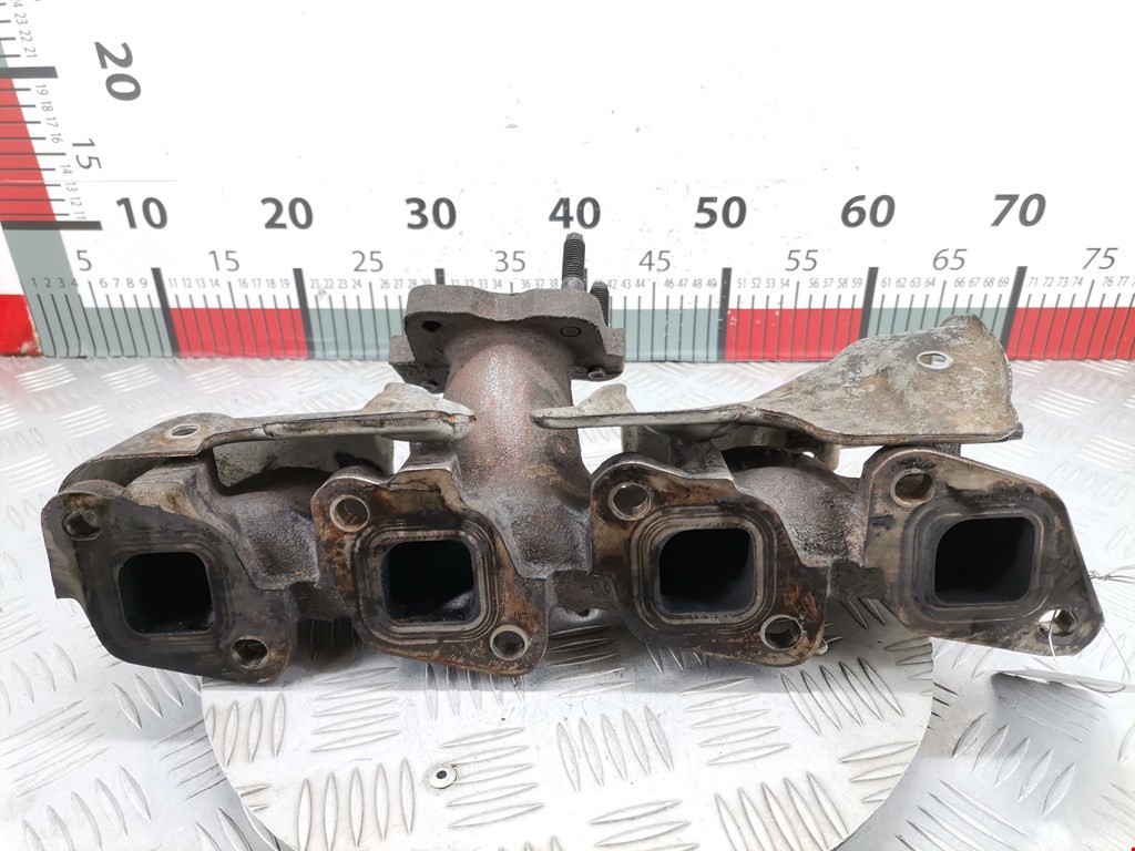 Коллектор выпускной NISSAN Navara III D40 2005-2015