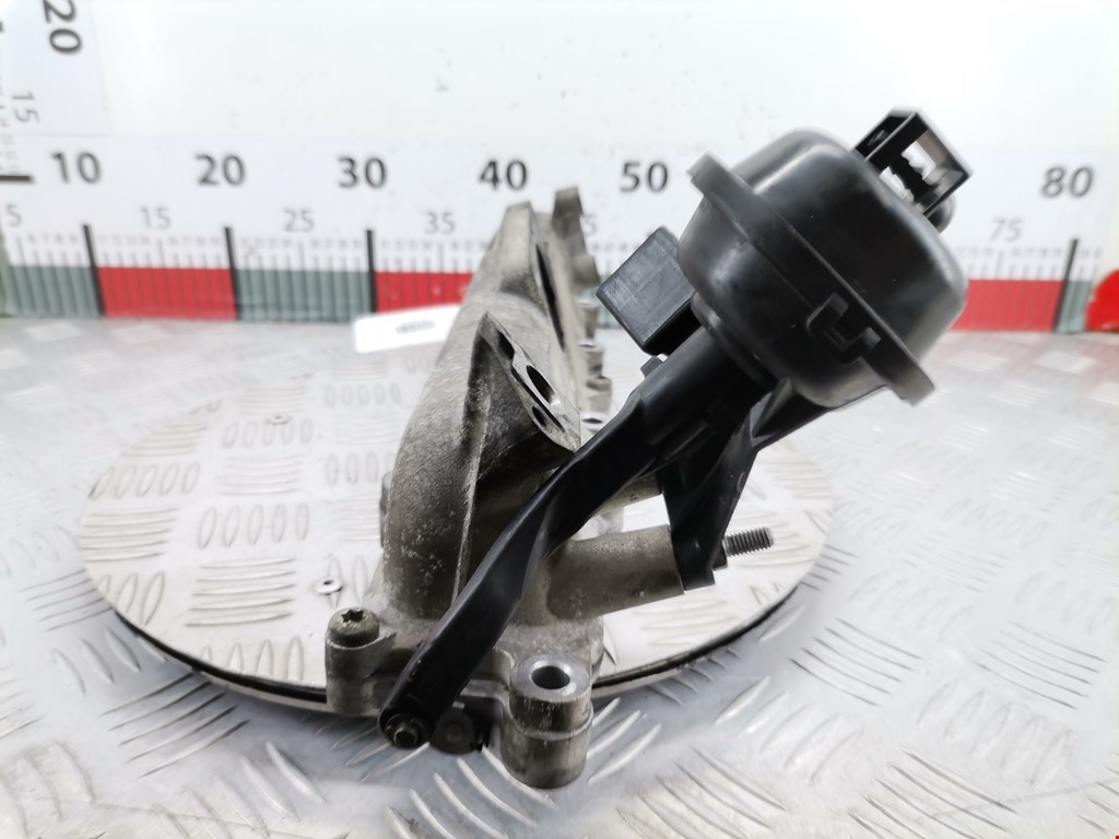 Коллектор впускной OPEL Combo C 2001-2011