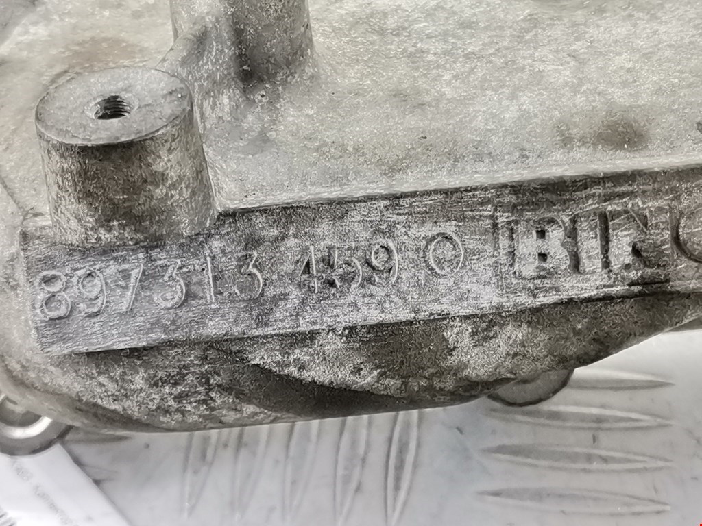 Коллектор впускной OPEL Combo C 2001-2011