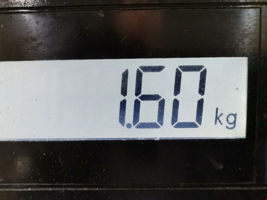 Коллектор впускной OPEL Combo C 2001-2011