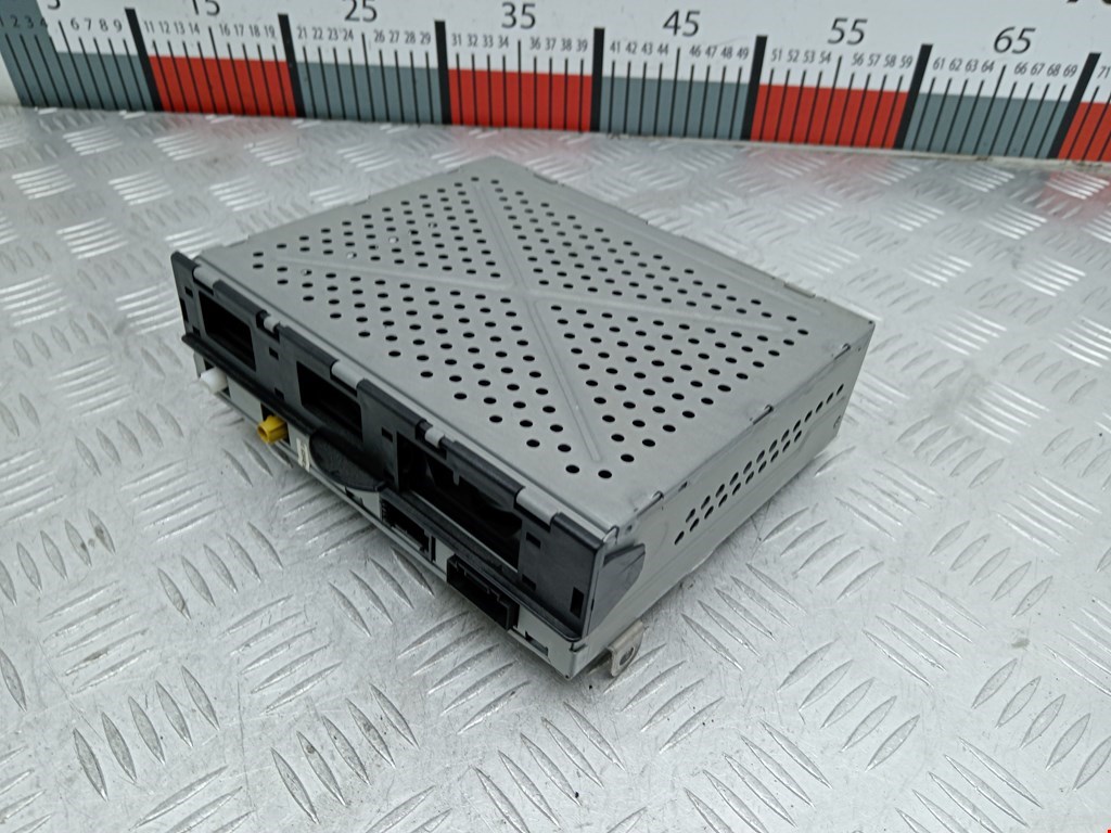 Радиомодуль Audi A6 C6 (2004-2011)