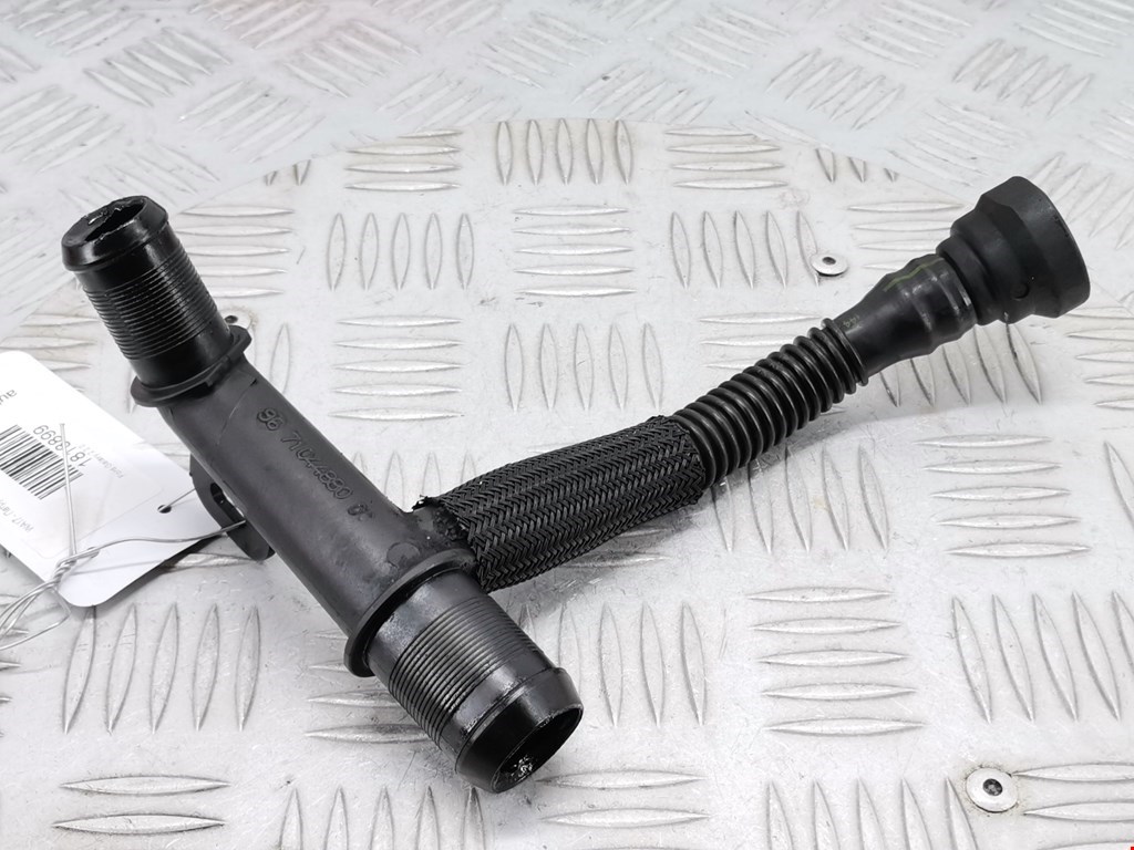 Трубка картерных газов FORD Galaxy 2006-2015