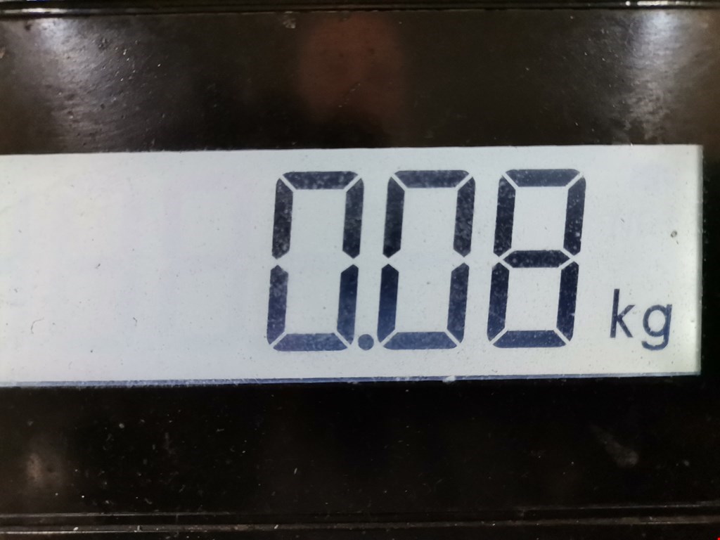 Трубка картерных газов FORD Galaxy 2006-2015