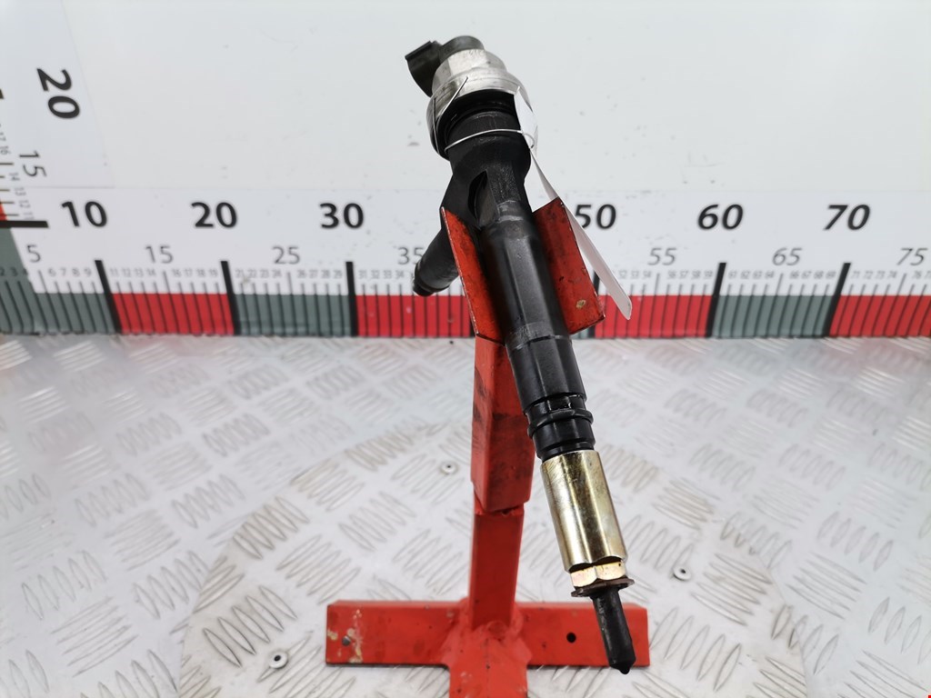 Форсунка дизельная электрическая OPEL Combo C 2001-2011