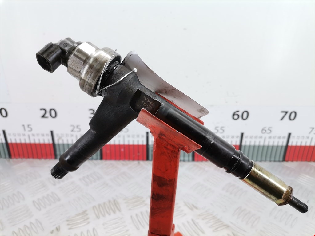 Форсунка дизельная электрическая OPEL Combo C 2001-2011