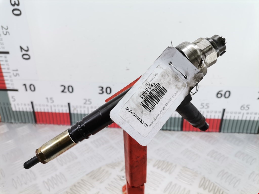 Форсунка дизельная электрическая OPEL Combo C 2001-2011