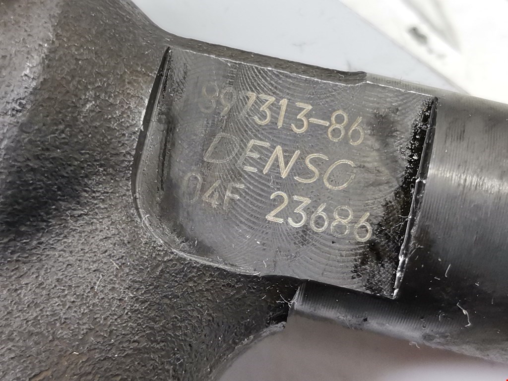 Форсунка дизельная электрическая OPEL Combo C 2001-2011