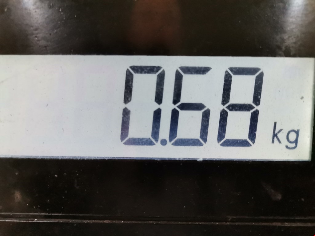 Форсунка дизельная электрическая OPEL Combo C 2001-2011