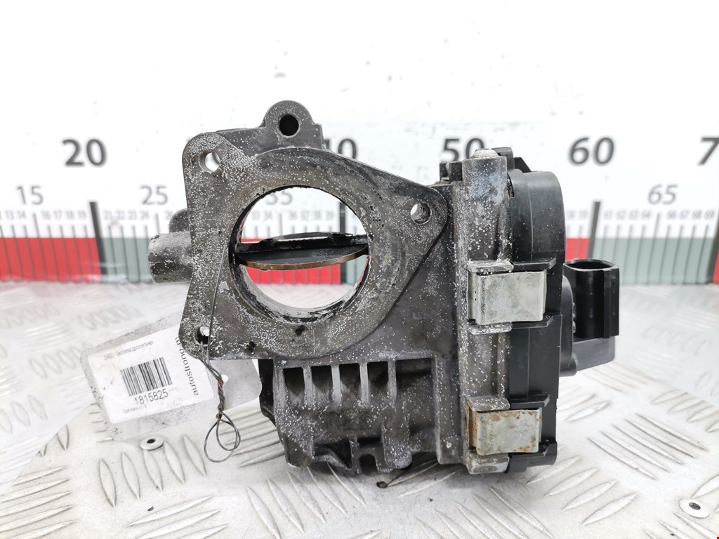 Защита антигравийная OPEL Astra H/Family 2004-2015