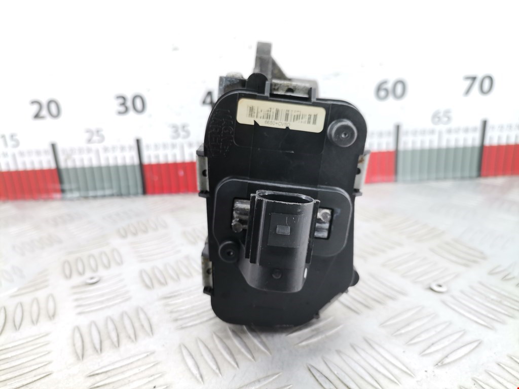 Защита антигравийная OPEL Astra H/Family 2004-2015