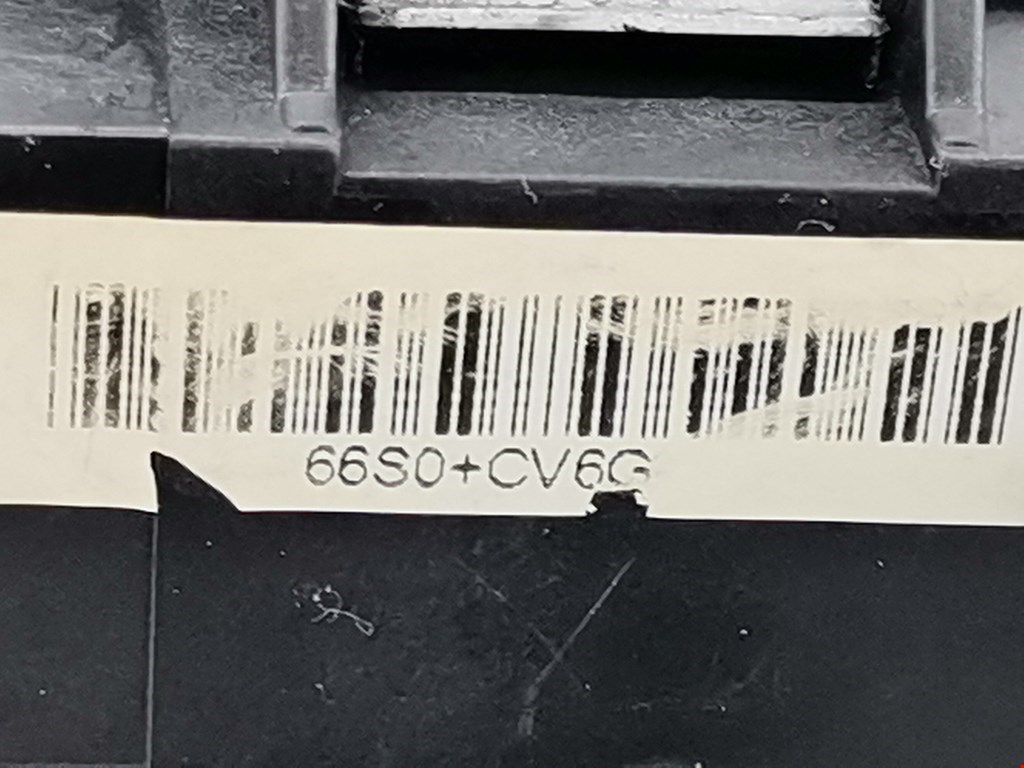 Защита антигравийная OPEL Astra H/Family 2004-2015