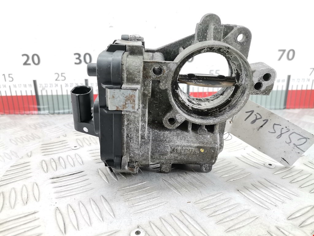 Защита антигравийная OPEL Astra H/Family 2004-2015