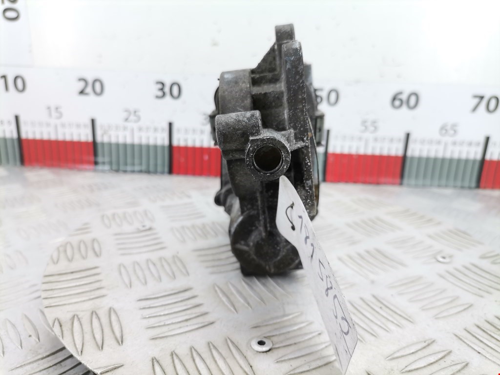 Защита антигравийная OPEL Astra H/Family 2004-2015