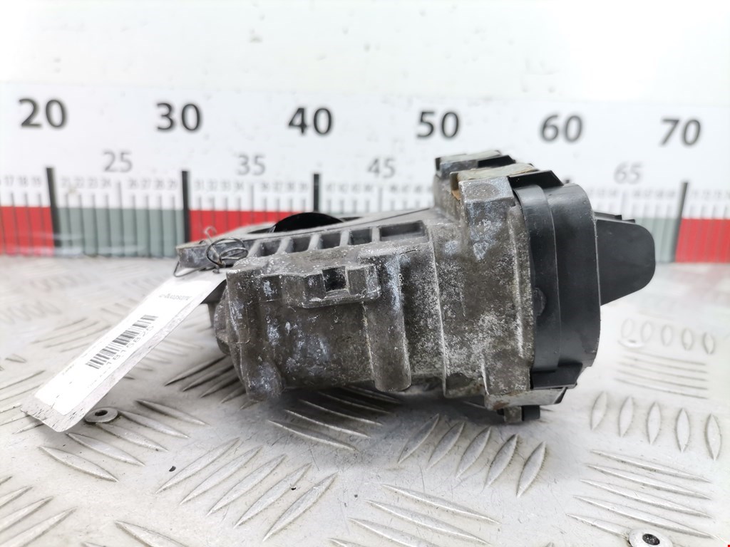 Защита антигравийная OPEL Astra H/Family 2004-2015