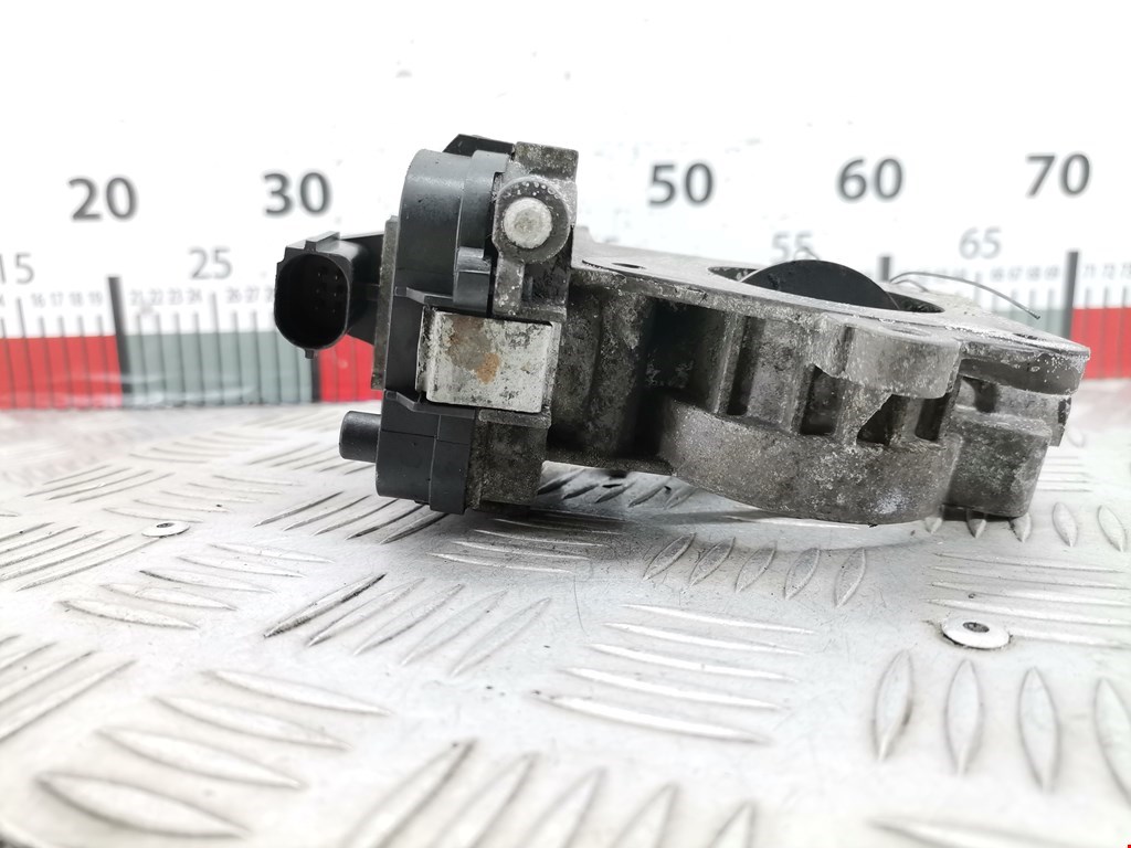 Защита антигравийная OPEL Astra H/Family 2004-2015