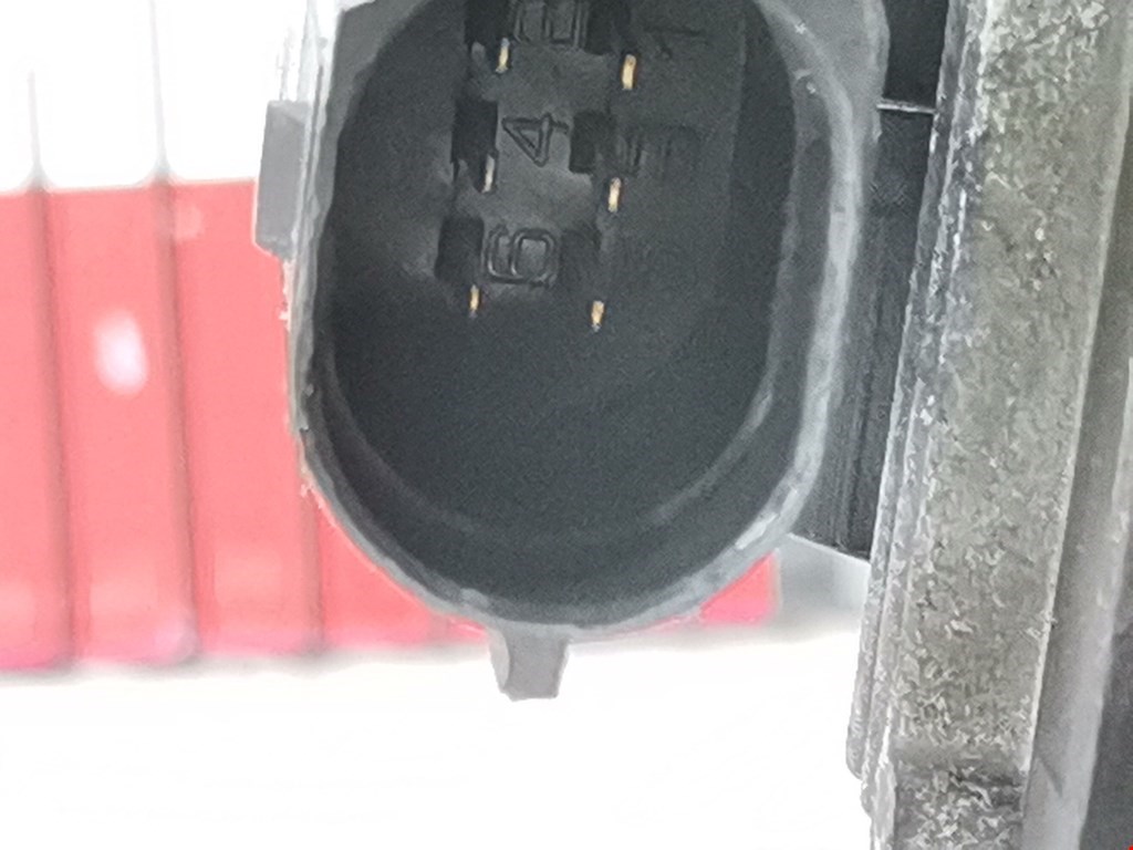 Защита антигравийная OPEL Astra H/Family 2004-2015