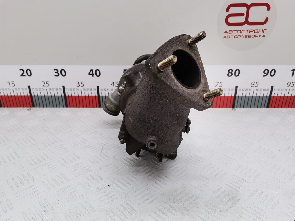 Турбина HYUNDAI Terracan 2001-2006