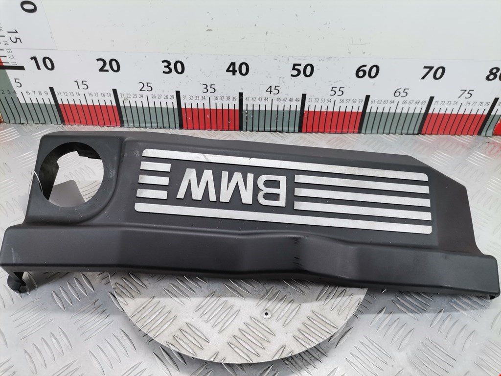 Накладка (крышка) декоративная двигателя BMW 3-Series (E46) (1998-2007)