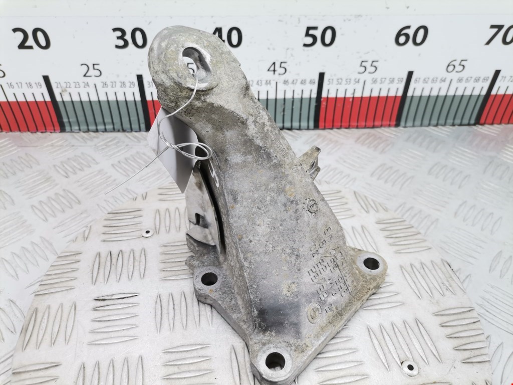 Кронштейн (крепление лапа) двигателя BMW 3-Series (E46) (1998-2007)