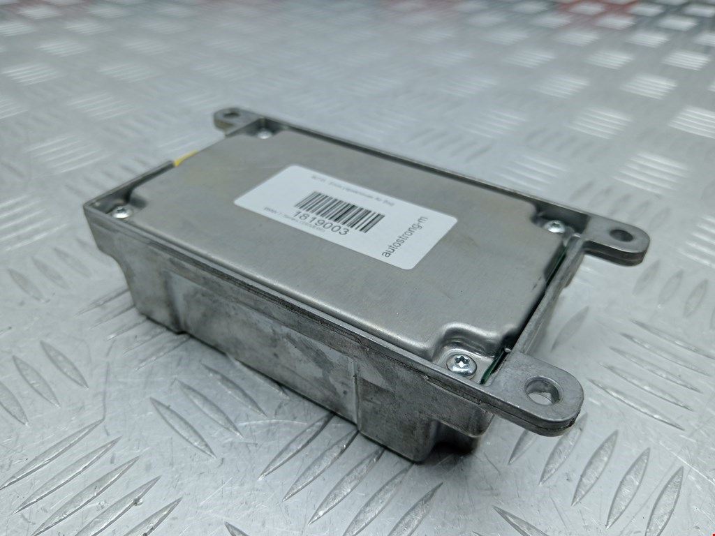 Блок управления AIR BAG BMW 7er 7 серия E65/E66 2001-2008