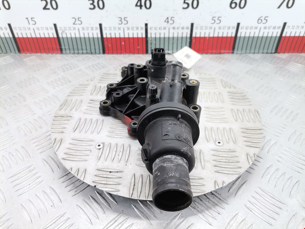 Корпус термостата RENAULT Scenic II 2003-2010