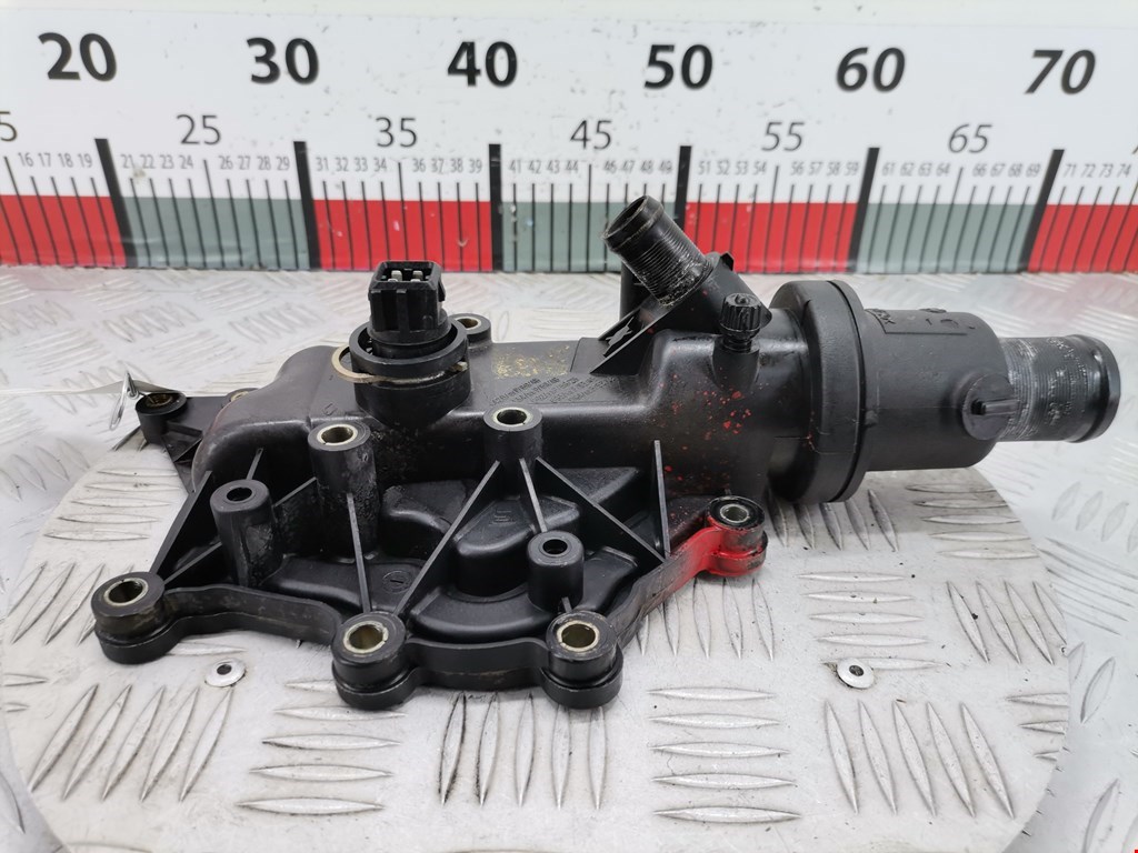 Корпус термостата RENAULT Scenic II 2003-2010