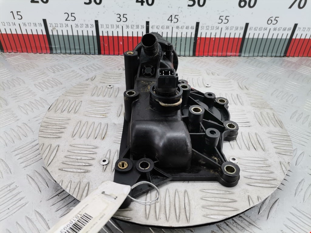 Корпус термостата RENAULT Scenic II 2003-2010