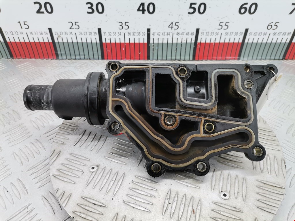 Корпус термостата RENAULT Scenic II 2003-2010