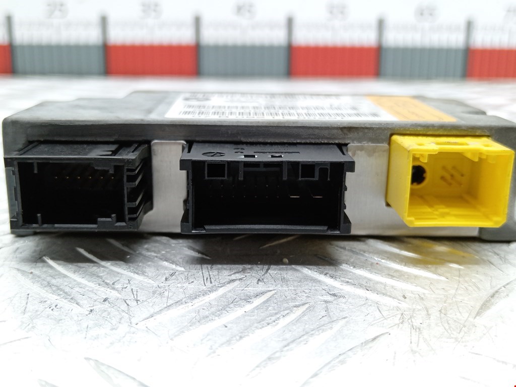 Датчик AIR BAG (подушек безопасности) BMW 7er 7 серия E65/E66 2001-2008