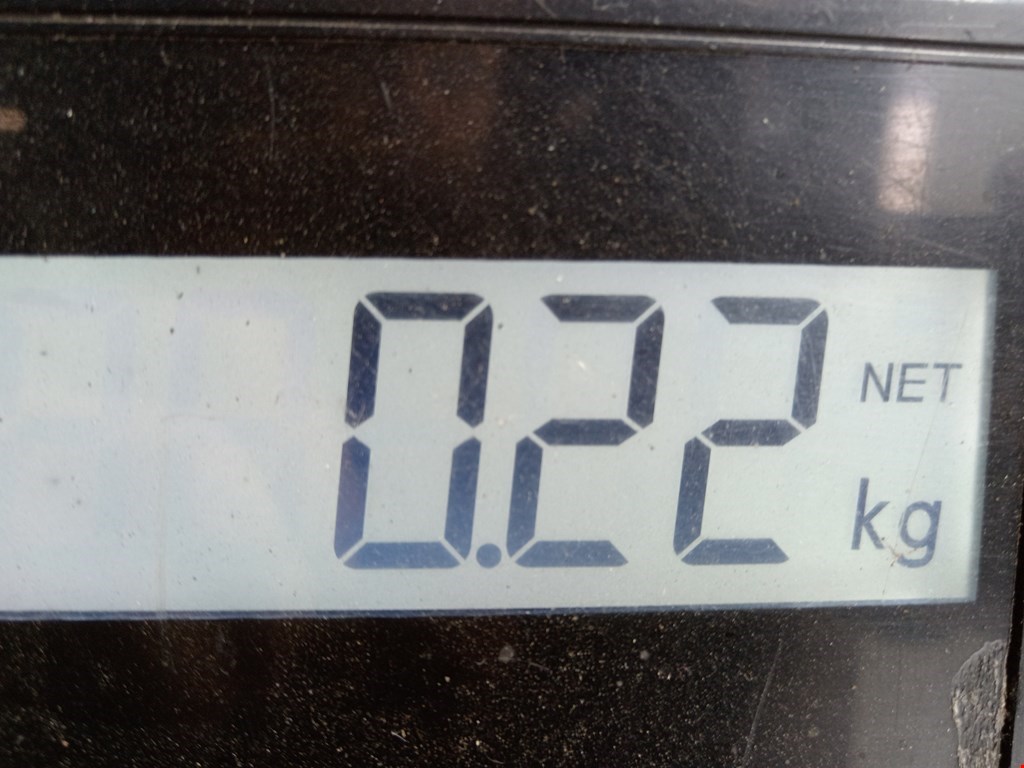 Датчик AIR BAG (подушек безопасности) BMW 7er 7 серия E65/E66 2001-2008