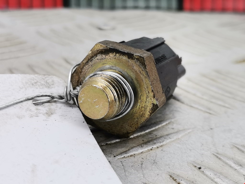 Датчик детонации RENAULT Scenic II 2003-2010