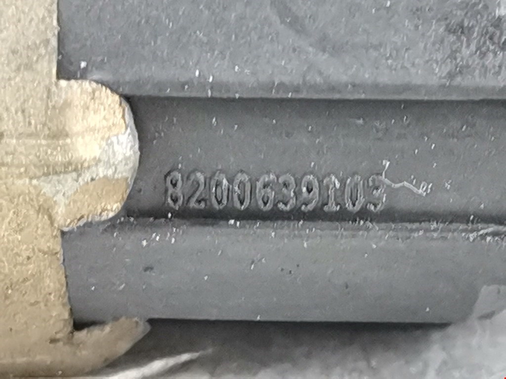 Датчик детонации RENAULT Scenic II 2003-2010