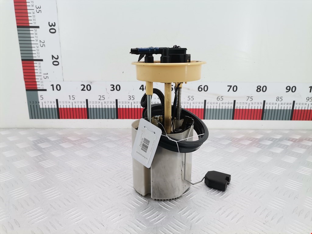 Насос топливный (электрический) SKODA Rapid 2012-2020