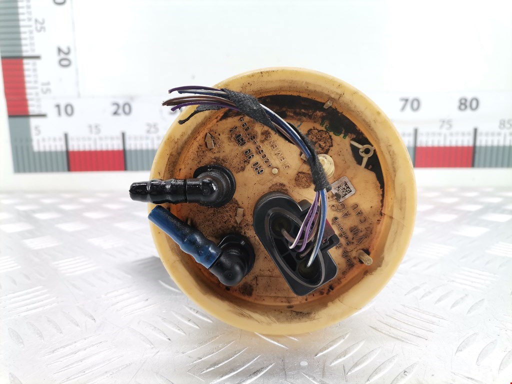 Насос топливный (электрический) SKODA Rapid 2012-2020