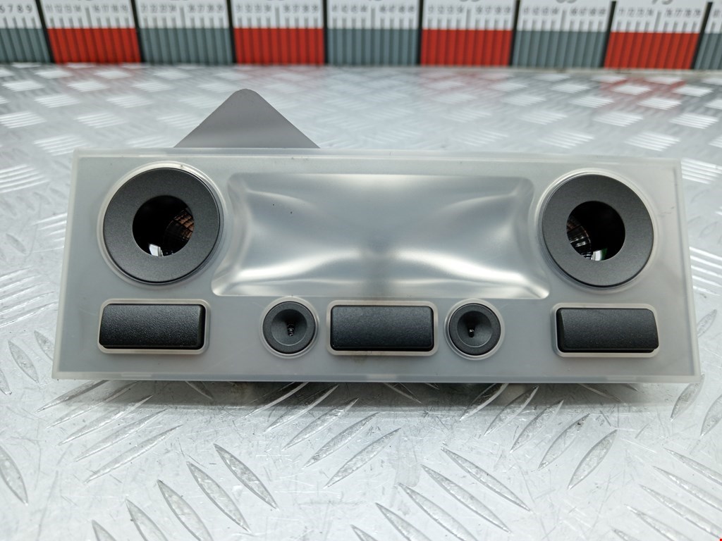 Плафон салонный (салона фонарь) BMW 7er 7 серия E65/E66 2001-2008