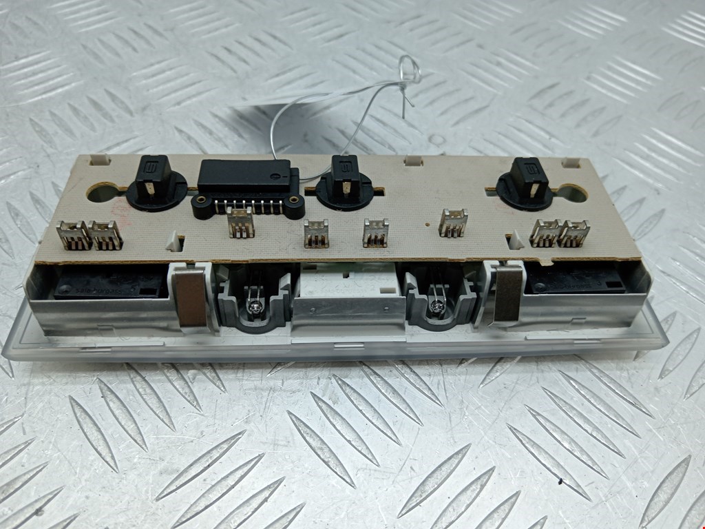 Плафон салонный (салона фонарь) BMW 7er 7 серия E65/E66 2001-2008